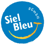 Schenk deiner Gesundheit ein Lächeln Logo